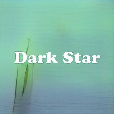 Dark Star strain