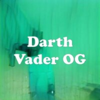 Darth Vader OG strain