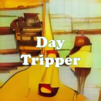 Day Tripper strain