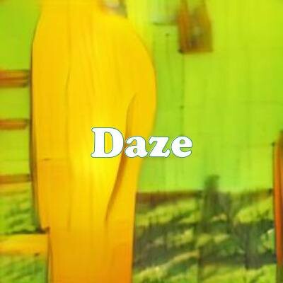 Daze strain