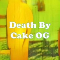 Death By Cake OG strain