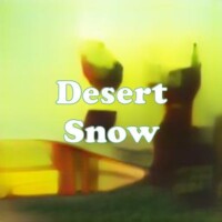 Desert Snow strain