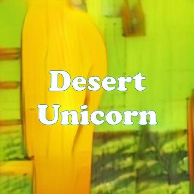 Desert Unicorn strain