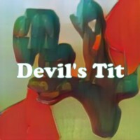 Devil's Tit strain