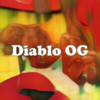 Diablo OG strain