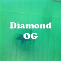 Diamond OG strain