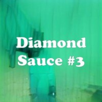Diamond Sauce #3 strain