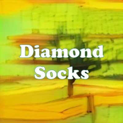 Diamond Socks strain