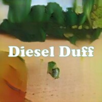 Diesel Duff strain