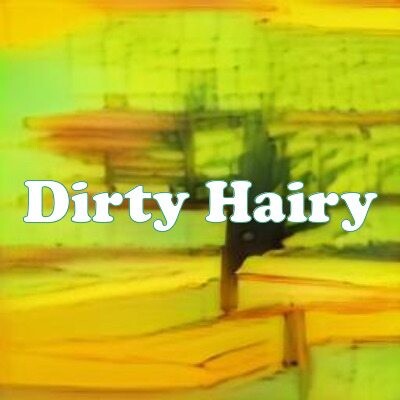 Dirty Hairy strain