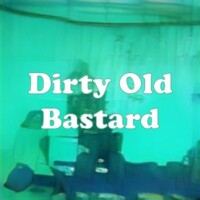 Dirty Old Bastard strain