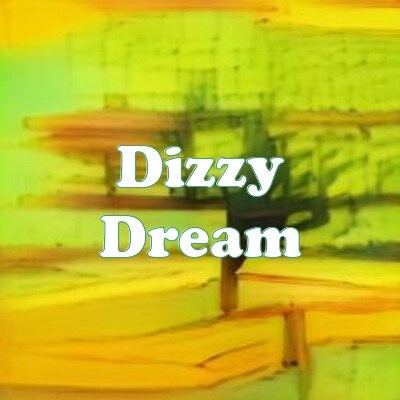 Dizzy Dream strain