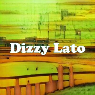 Dizzy Lato strain