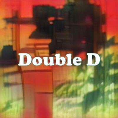 Double D strain