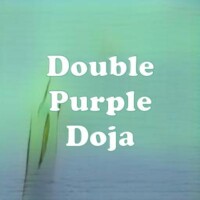 Double Purple Doja strain