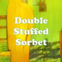 Double Stuffed Sorbet strain