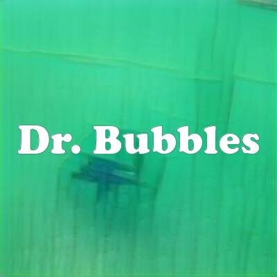Dr. Bubbles strain