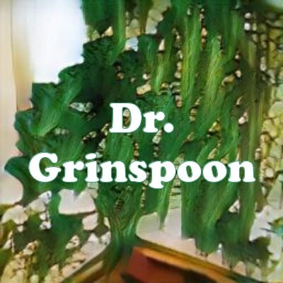 Dr. Grinspoon strain