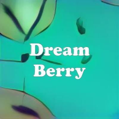 Dream Berry strain