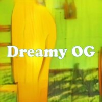 Dreamy OG strain