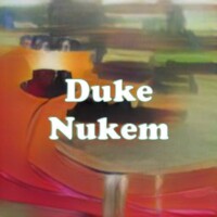 Duke Nukem strain