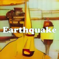 Earthquake strain