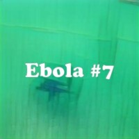 Ebola #7 strain