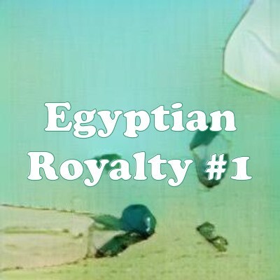 Egyptian Royalty #1 strain