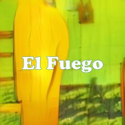 El Fuego strain