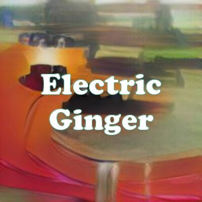 Electric Ginger strain
