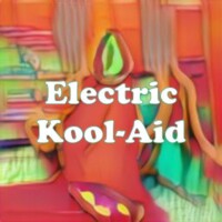 Electric Kool-Aid strain