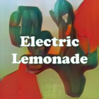 Electric Lemonade strain
