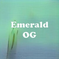Emerald OG strain