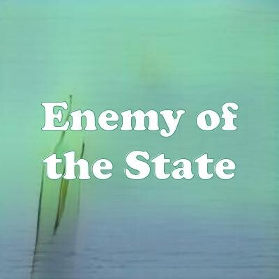 Enemy of the State strain