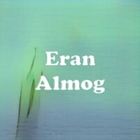 Eran Almog strain