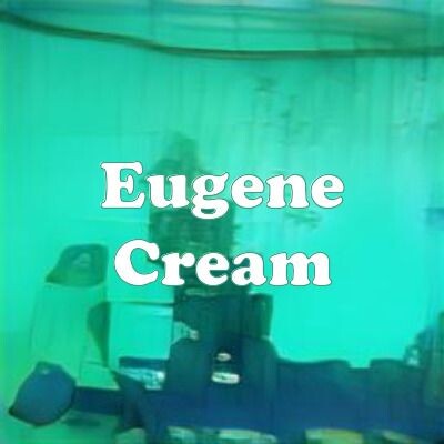 Eugene Cream strain