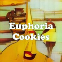 Euphoria Cookies strain
