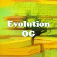 Evolution OG strain