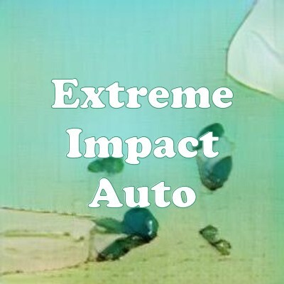Extreme Impact Auto strain