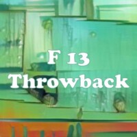 F 13 Throwback strain
