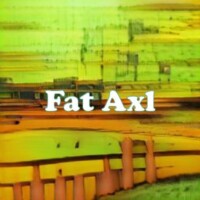 Fat Axl strain