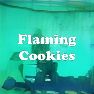 Flaming Cookies strain