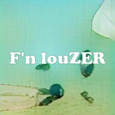 F'n louZER strain