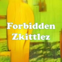 Forbidden Zkittlez strain