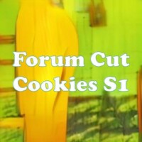 Forum Cut Cookies S1 strain
