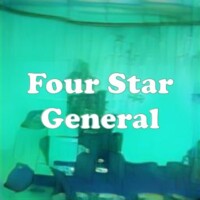 Four Star General strain