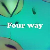 Four way strain