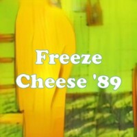 Freeze Cheese '89 strain