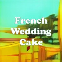 French Wedding Cake strain