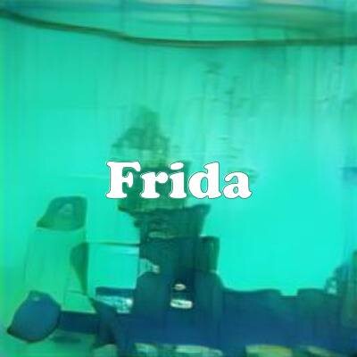 Frida strain